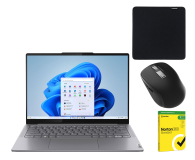 Lenovo Yoga Slim 7-14 Ultra 5-125H/16GB/512GB/Win11 Zestaw - 1535193 - zdjęcie 1